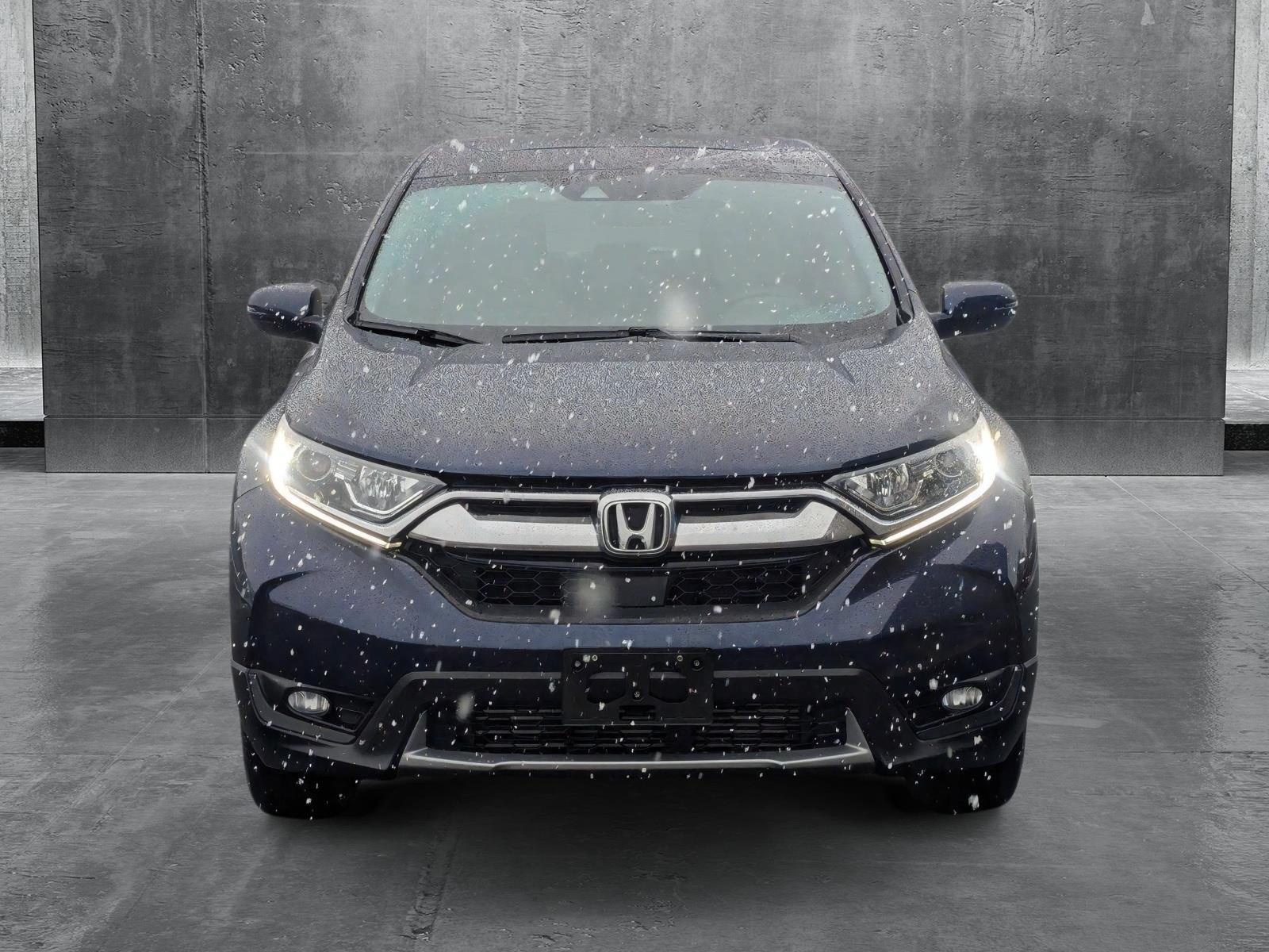 2019 Honda CR-V Vehicle Photo in Spokane Valley, WA 99212