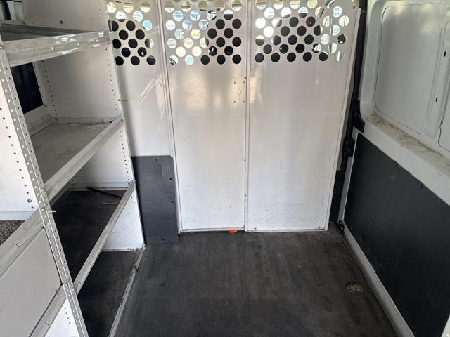 2021 Ram ProMaster Cargo Van Vehicle Photo in VENTURA, CA 93003-8585