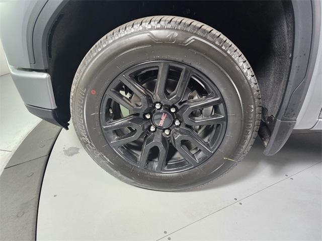 2025 GMC Sierra 1500 Vehicle Photo in PRESCOTT, AZ 86305-3700