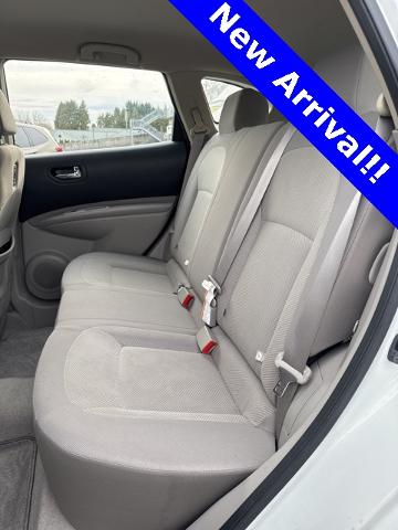 2013 Nissan Rogue Vehicle Photo in Puyallup, WA 98371