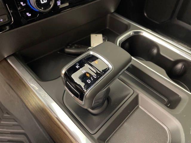 2025 Chevrolet Silverado 1500 Vehicle Photo in PHOENIX, AZ 85014-3381