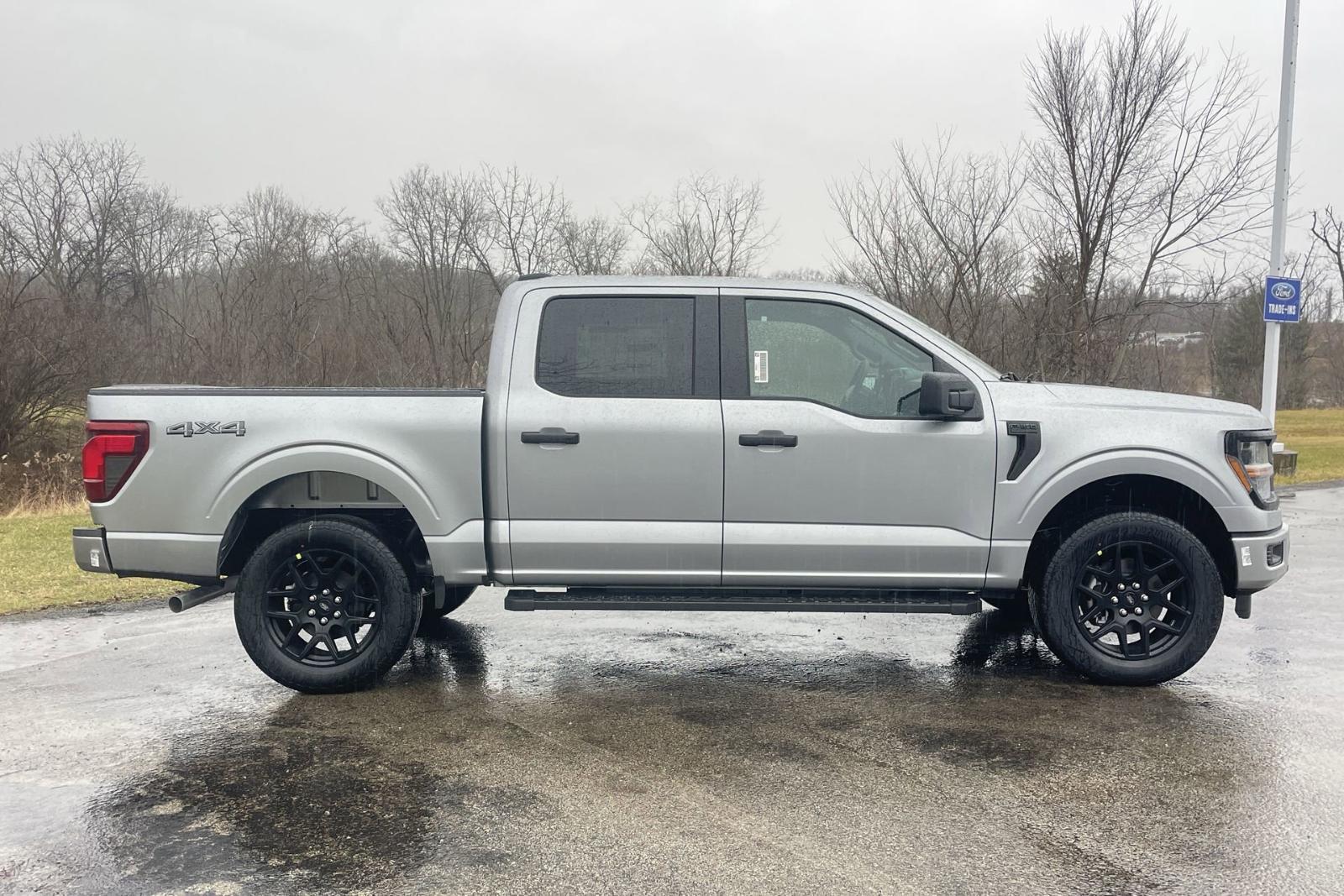 2024 Ford F-150 Vehicle Photo in Belle Vernon, PA 15012