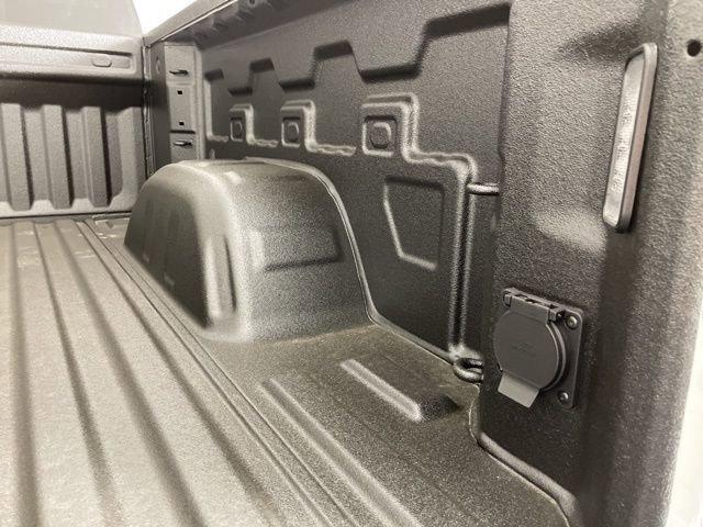 2025 Chevrolet Silverado 1500 Vehicle Photo in PHOENIX, AZ 85014-3381