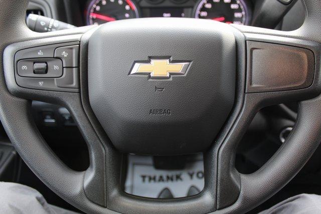 2024 Chevrolet Silverado 3500 HD Vehicle Photo in SAINT CLAIRSVILLE, OH 43950-8512