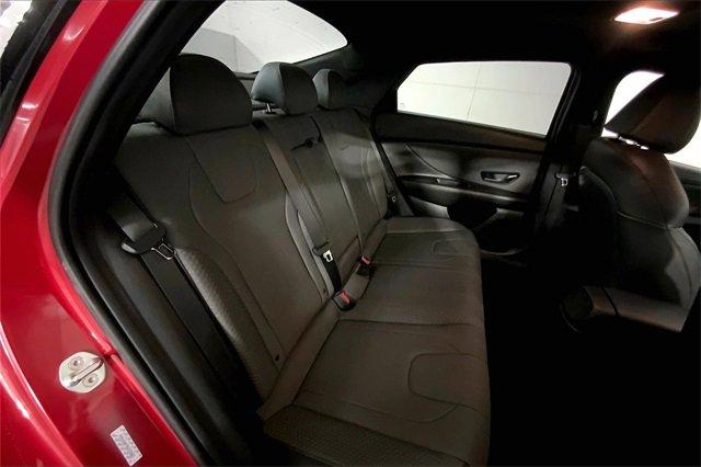 2022 Hyundai Elantra Vehicle Photo in TOPEKA, KS 66609-0000