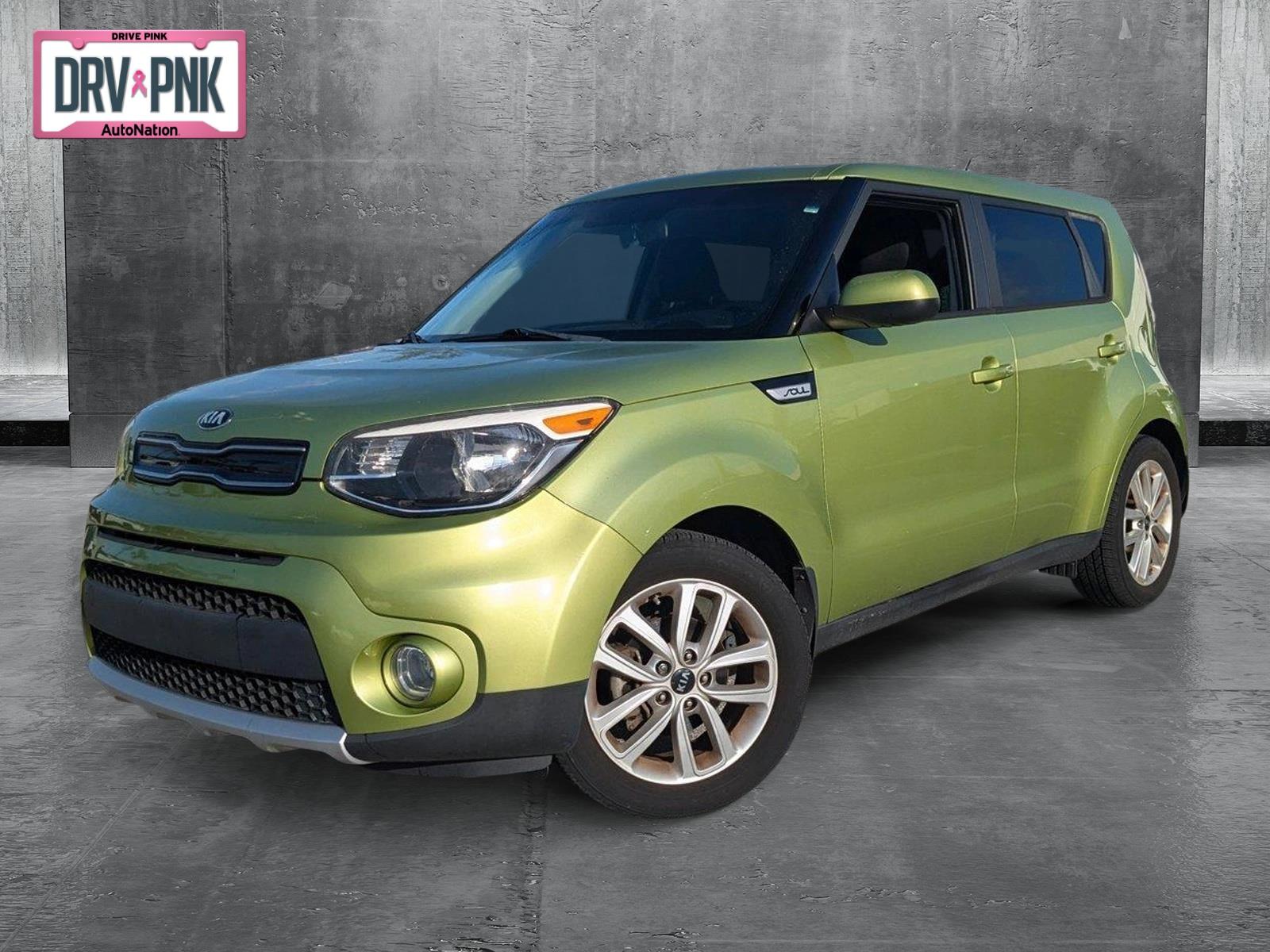 2017 Kia Soul Vehicle Photo in Winter Park, FL 32792