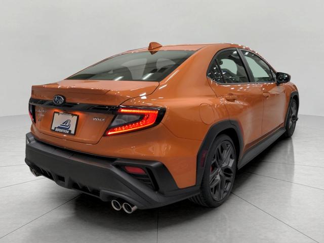 2024 Subaru WRX Vehicle Photo in Green Bay, WI 54304