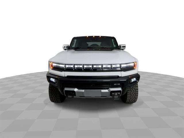 2024 GMC HUMMER EV SUV Vehicle Photo in GILBERT, AZ 85297-0402