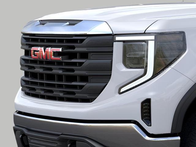 2025 GMC Sierra 1500 Vehicle Photo in OSHKOSH, WI 54904-7811
