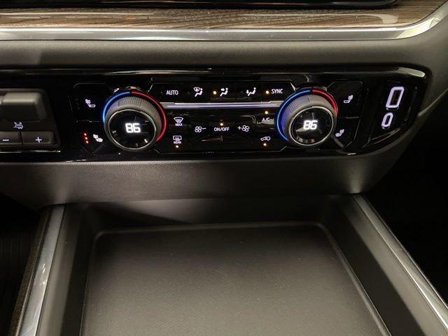 2025 Chevrolet Silverado 2500 HD Vehicle Photo in PHOENIX, AZ 85014-3381