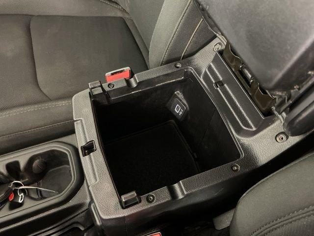 2022 Jeep Wrangler Vehicle Photo in PHOENIX, AZ 85014-3381