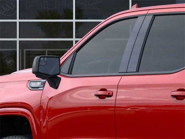 2025 GMC Sierra 1500 Vehicle Photo in COLLIERVILLE, TN 38017-9006