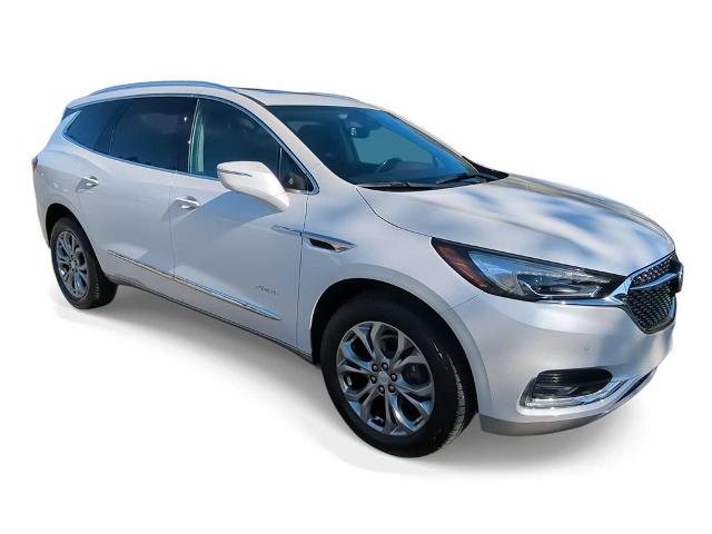 2018 Buick Enclave Vehicle Photo in BARTLETT, TN 38133-4101