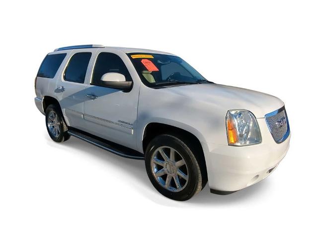 2013 GMC Yukon Vehicle Photo in BARTLETT, TN 38133-4101