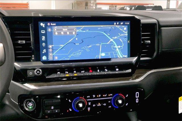 2025 Chevrolet Silverado 1500 Vehicle Photo in KANSAS CITY, MO 64114-4502