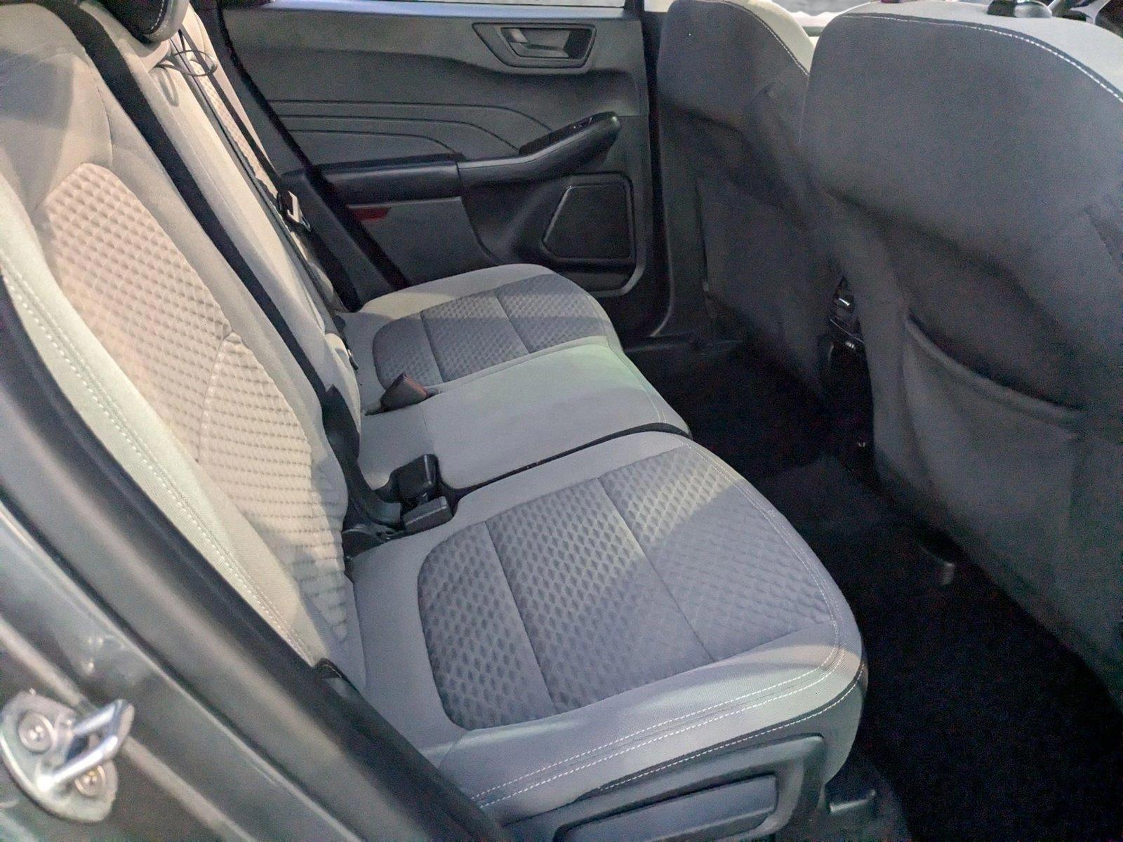 2022 Ford Escape Vehicle Photo in MIAMI, FL 33134-2699