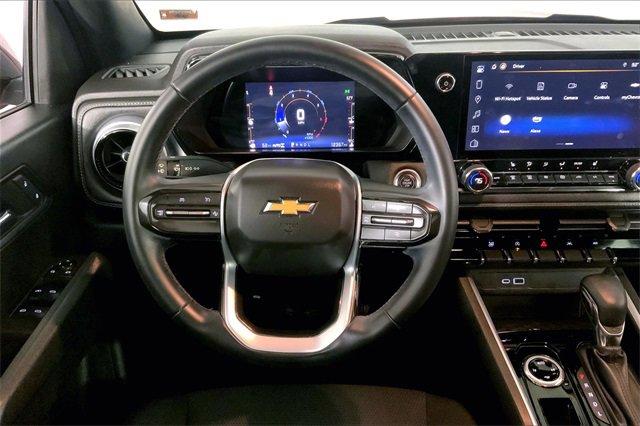 2023 Chevrolet Colorado Vehicle Photo in KANSAS CITY, MO 64114-4502