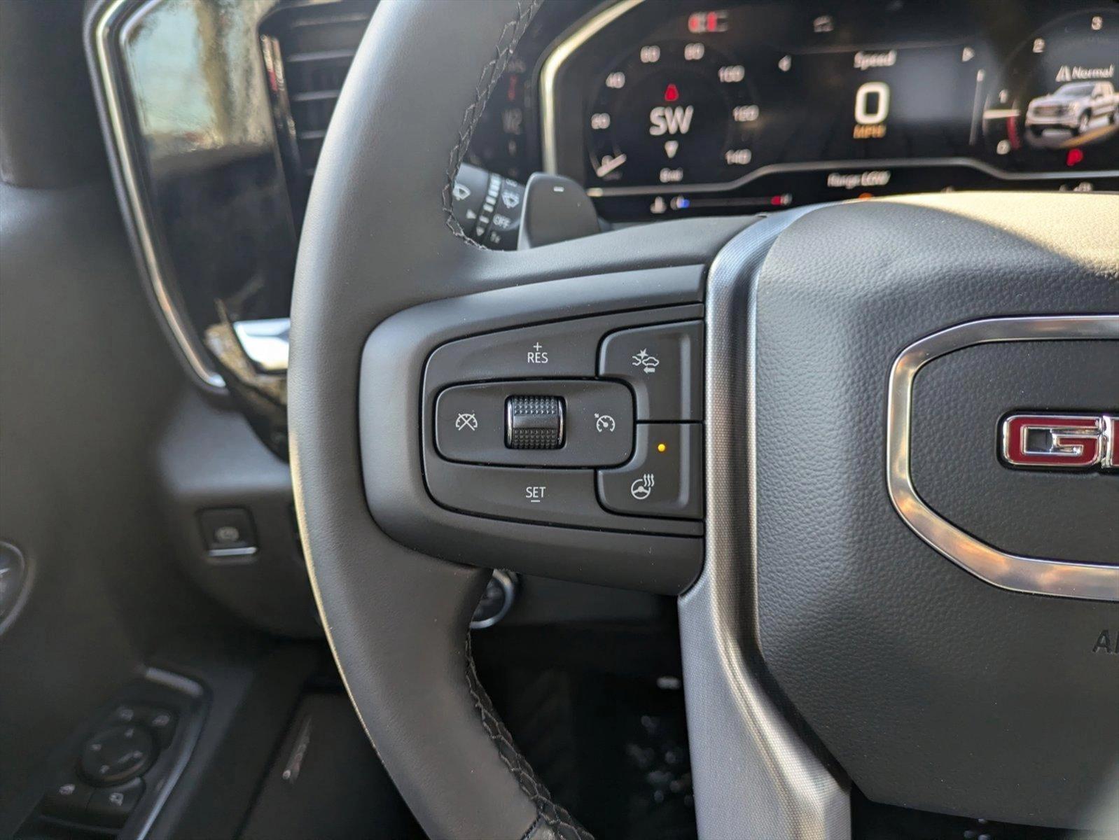 2025 GMC Sierra 1500 Vehicle Photo in LAUREL, MD 20707-4622
