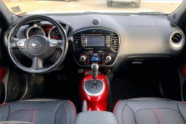 2014 Nissan JUKE Vehicle Photo in KANSAS CITY, MO 64114-4502