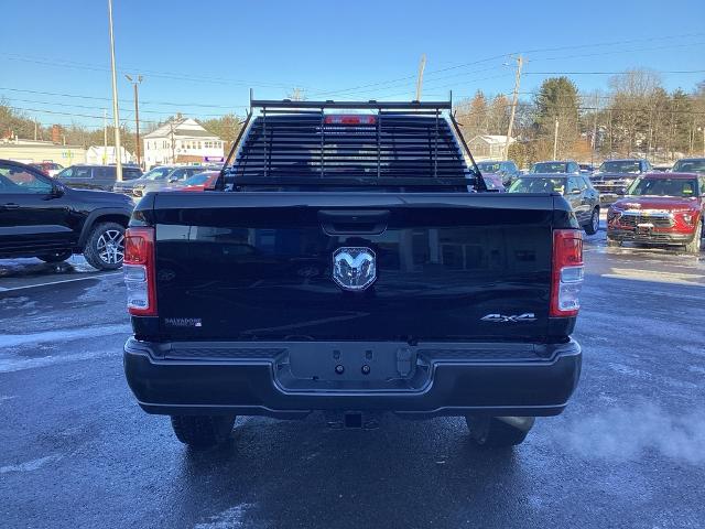 2020 Ram 2500 Vehicle Photo in Gardner, MA 01440
