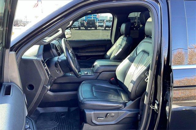 2020 Ford Expedition Vehicle Photo in INDEPENDENCE, MO 64055-1314