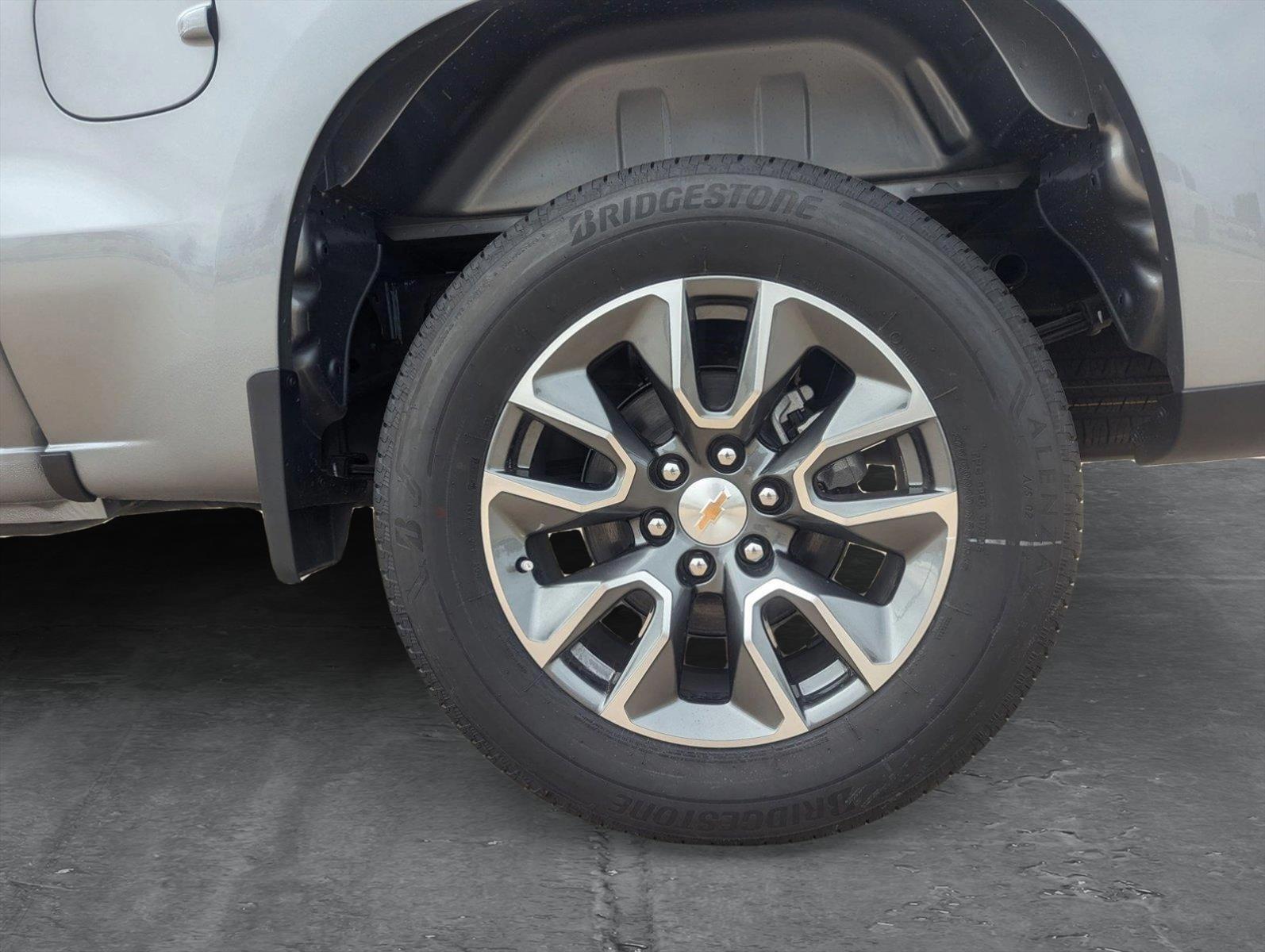 2025 Chevrolet Silverado 1500 Vehicle Photo in CORPUS CHRISTI, TX 78412-4902