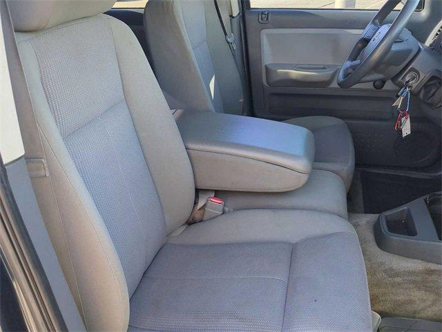2006 Dodge Dakota Vehicle Photo in COLLIERVILLE, TN 38017-9006