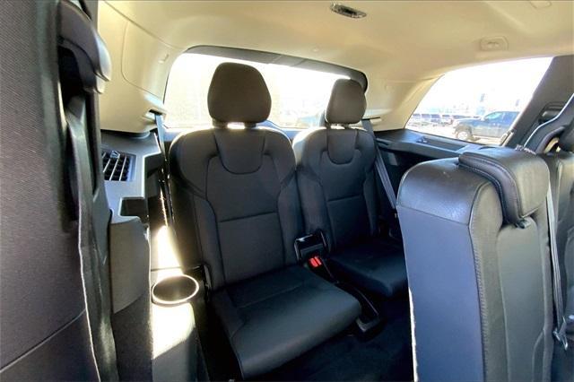 2020 Volvo XC90 Vehicle Photo in KANSAS CITY, MO 64114-4545
