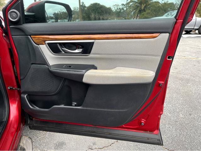 2020 Honda CR-V Vehicle Photo in Savannah, GA 31419