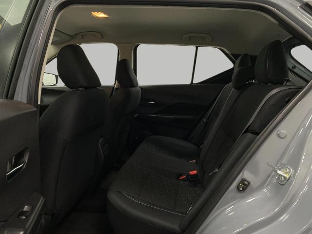 2023 Nissan Kicks Vehicle Photo in Appleton, WI 54913