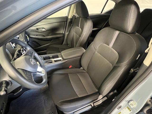 2025 Nissan Sentra Vehicle Photo in Tulsa, OK 74129