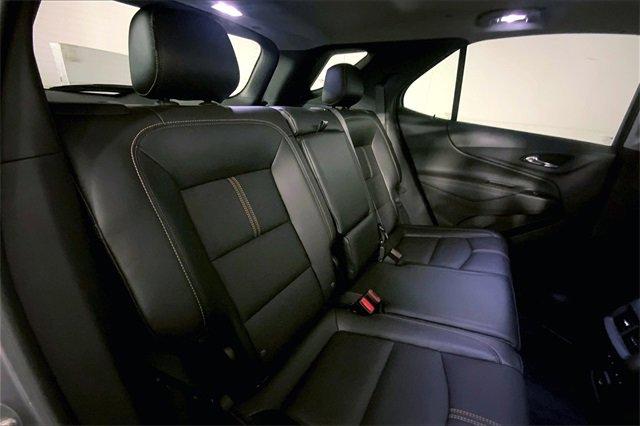 2024 Chevrolet Equinox Vehicle Photo in KANSAS CITY, MO 64114-4502