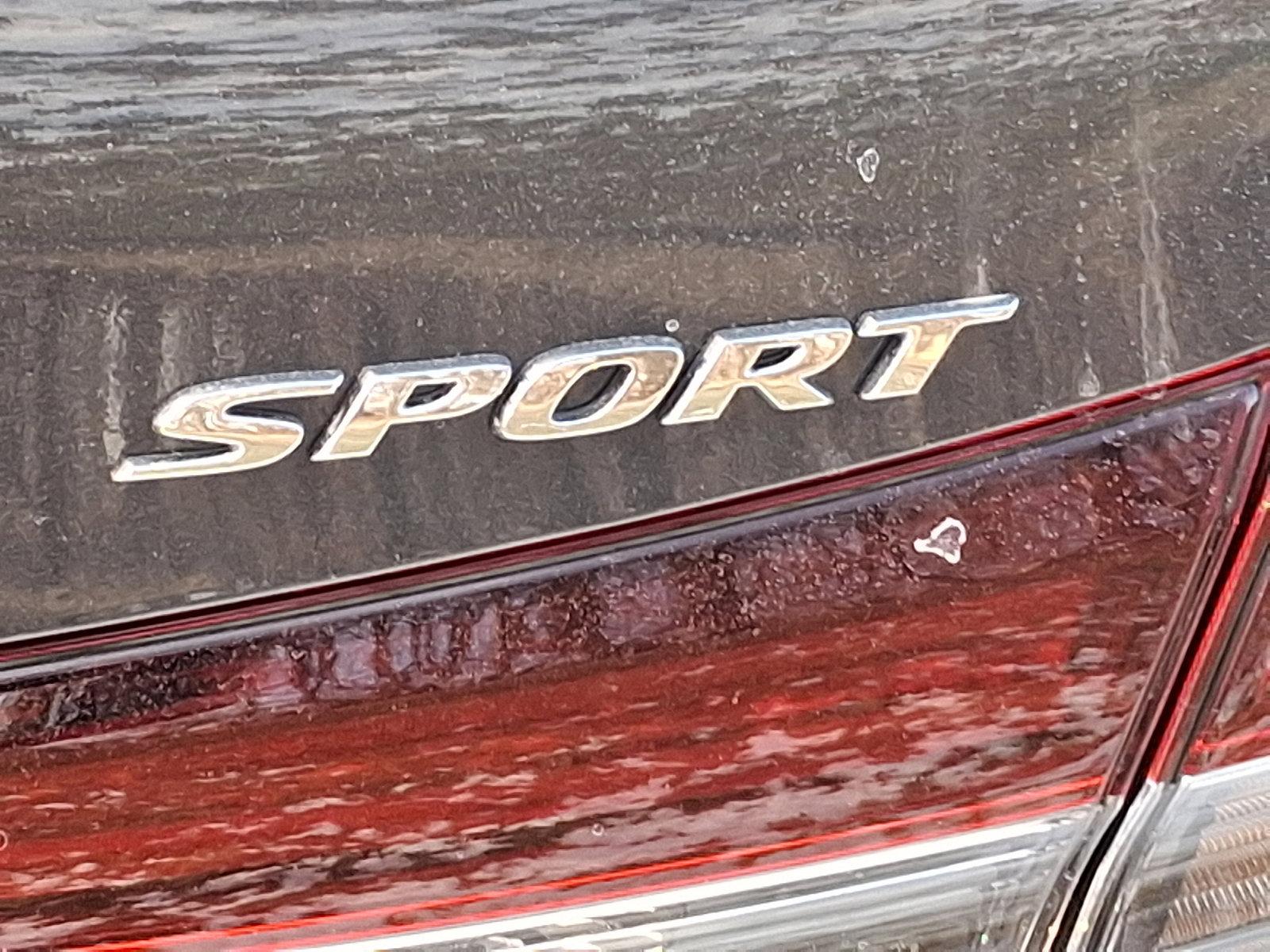 2025 Honda Civic Sedan Hybrid Vehicle Photo in Harrisburg, PA 17111