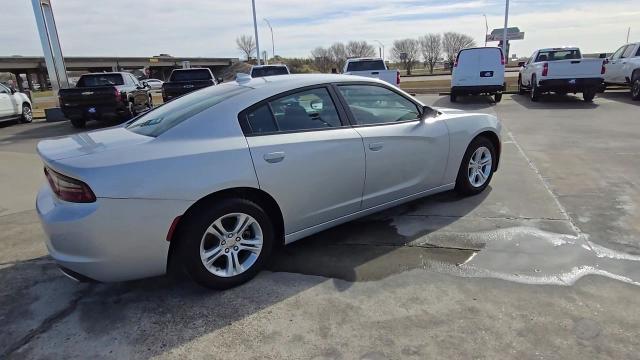 2023 Dodge Charger Vehicle Photo in NEDERLAND, TX 77627-8017