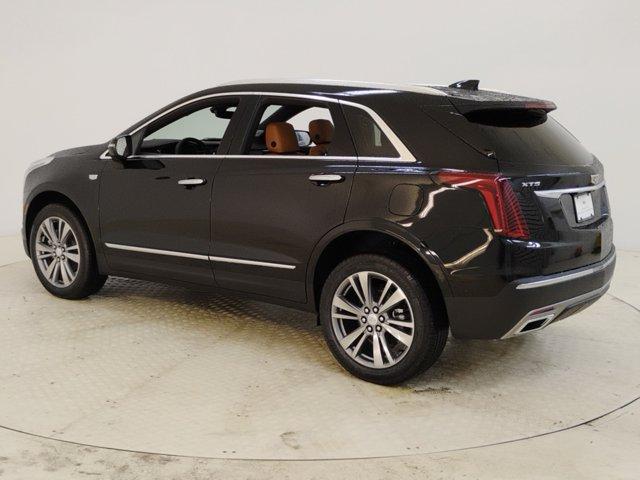 2025 Cadillac XT5 Vehicle Photo in PINEVILLE, NC 28134-8495