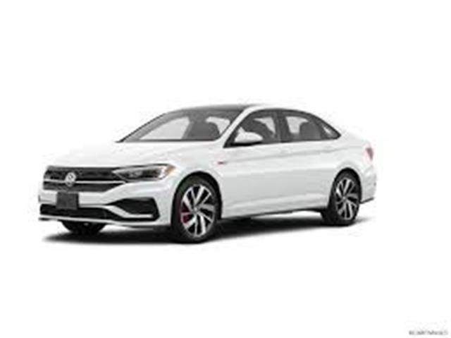 2020 Volkswagen Jetta GLI Vehicle Photo in Grapevine, TX 76051