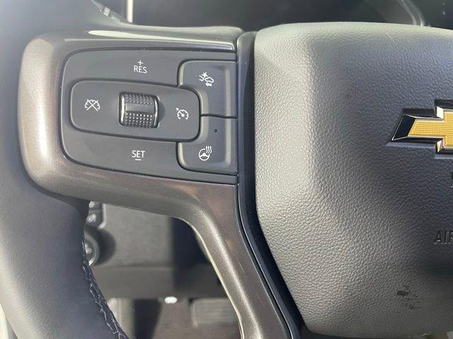 2025 Chevrolet Silverado 3500 HD Vehicle Photo in PHOENIX, AZ 85014-3381
