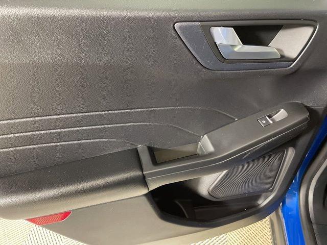 2021 Ford Escape Vehicle Photo in PHOENIX, AZ 85014-3381