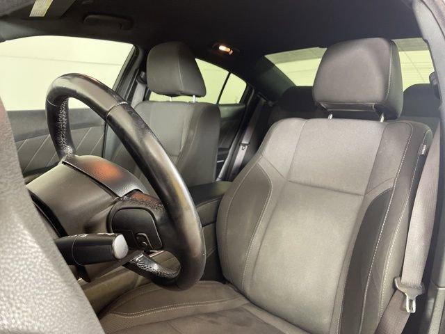 2022 Dodge Charger Vehicle Photo in PHOENIX, AZ 85014-3381