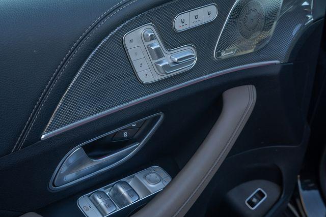 2022 Mercedes-Benz AMG GLE 53 Vehicle Photo in DANBURY, CT 06810-5034
