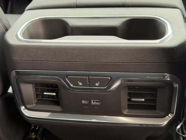 2025 Chevrolet Silverado 1500 Vehicle Photo in COLUMBIA, MO 65203-3903