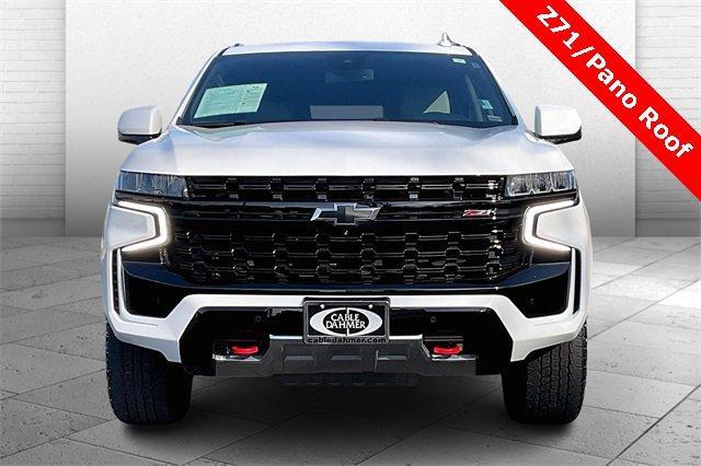 2023 Chevrolet Tahoe Vehicle Photo in INDEPENDENCE, MO 64055-1314