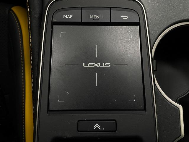 2024 Lexus RC 350 Vehicle Photo in Appleton, WI 54913