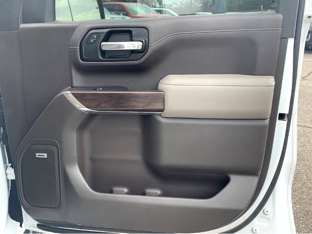 2019 GMC Sierra 1500 Vehicle Photo in BEAUFORT, SC 29906-4218