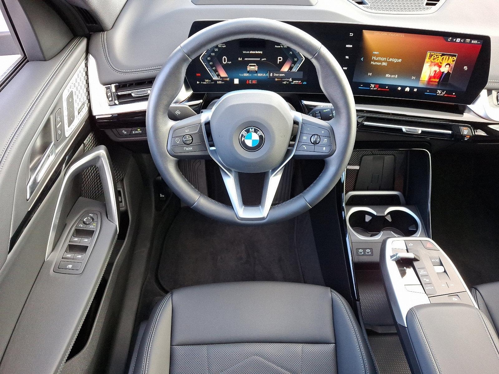 2025 BMW X1 xDrive28i Vehicle Photo in Lancaster, PA 17601