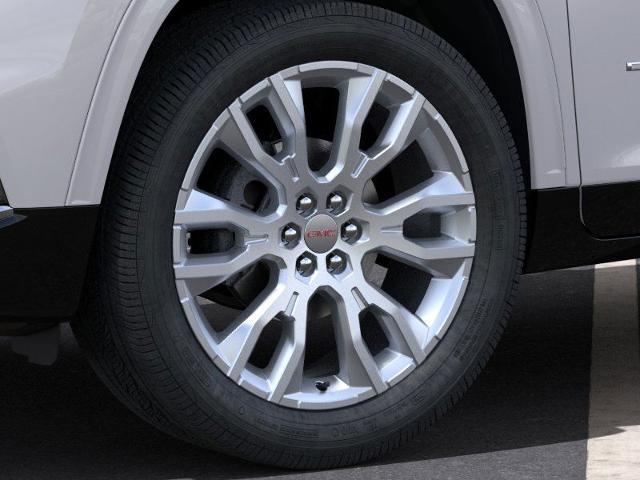 2025 GMC Acadia Vehicle Photo in WATERTOWN, CT 06795-3318