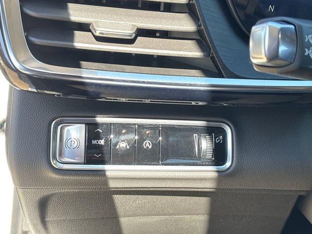 2025 Buick Envision Vehicle Photo in ALBERTVILLE, AL 35950-0246