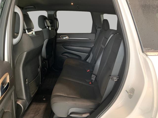 2016 Jeep Grand Cherokee Vehicle Photo in Oshkosh, WI 54904