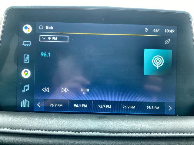 2022 Chevrolet Tahoe Vehicle Photo in BOSTON, NY 14025-9684