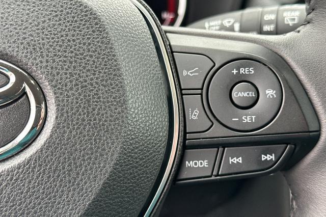 2024 Toyota RAV4 Vehicle Photo in SPOKANE, WA 99202-2191